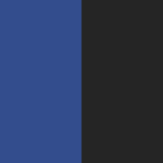 Koningsblauw-Antraciet