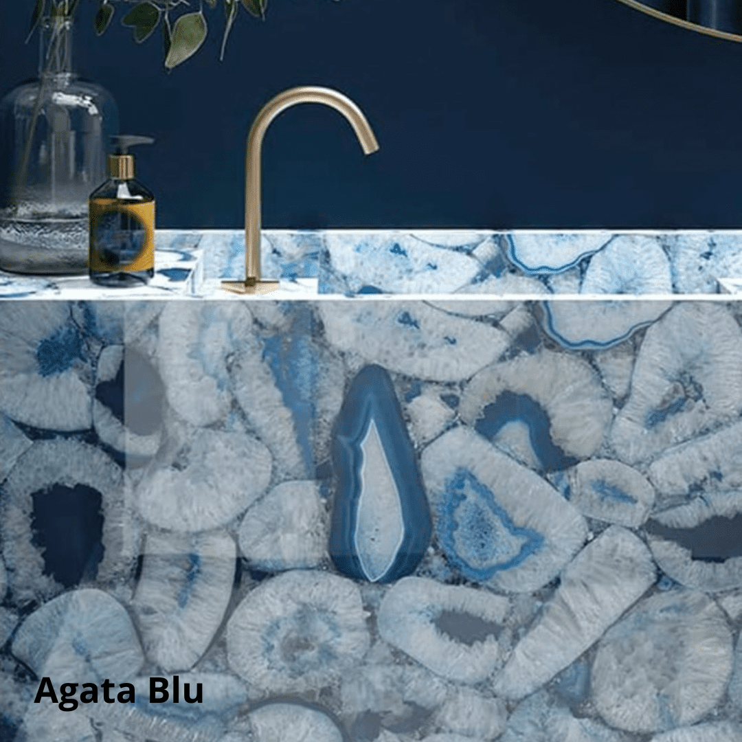 Agata Blu
