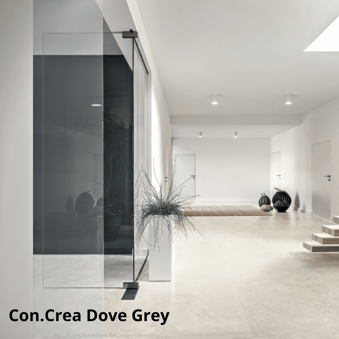 Con.Crea Dove Grey