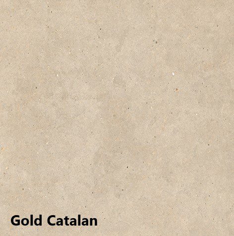 Gold Catalan