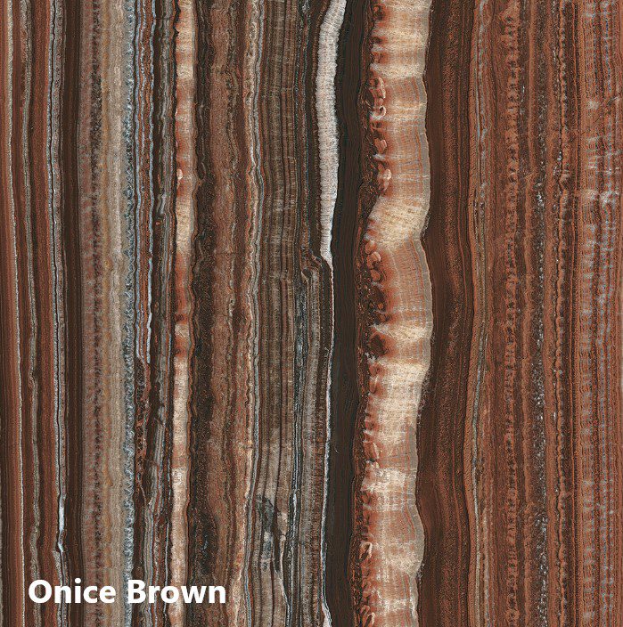 Onice Brown