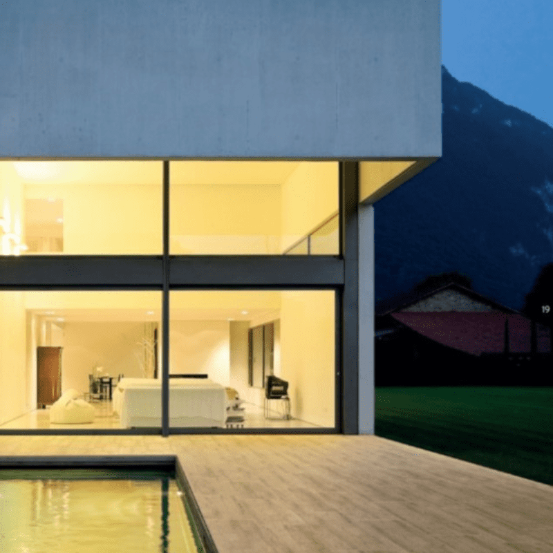 Legni outdoor