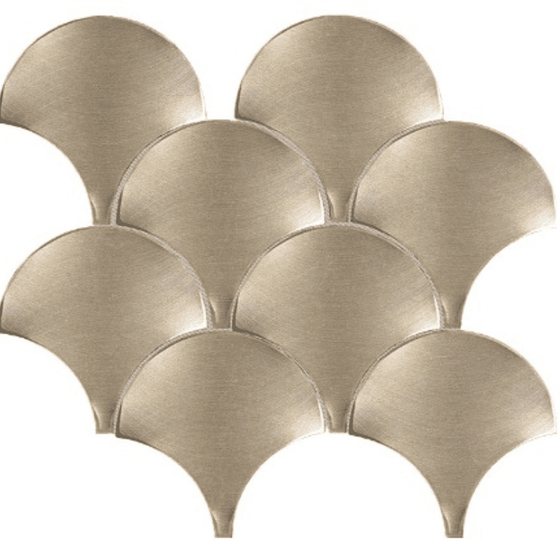 Shell Gold
